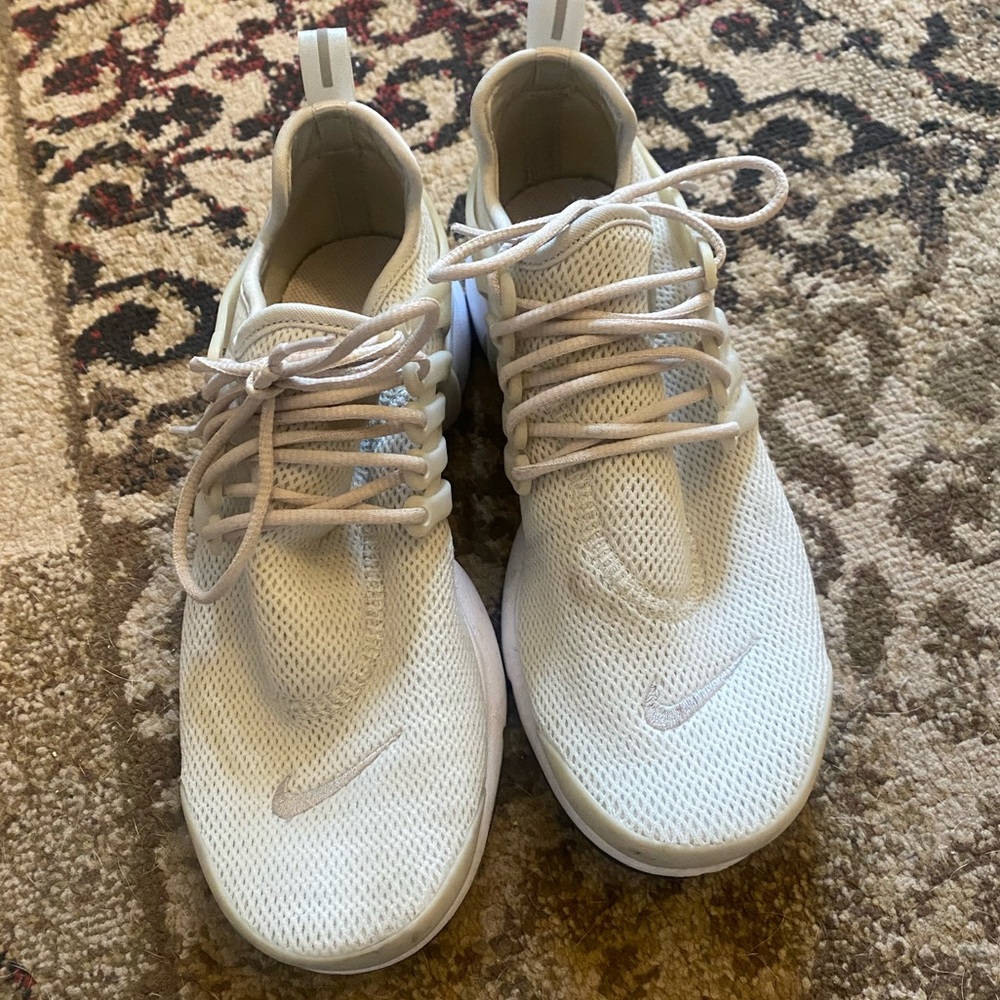 Nike sneakers